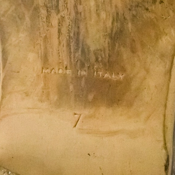 Everlane Size 7 The Modern Day Burgundy Leather Pointed Toe Slip On Flats Loafer - Picture 6 of 7